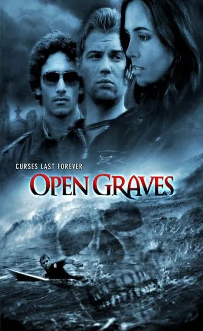 Open graves (2010)