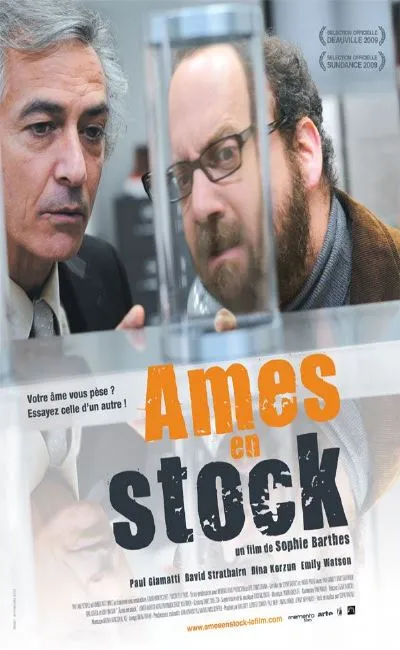 Ames en stock (2010)