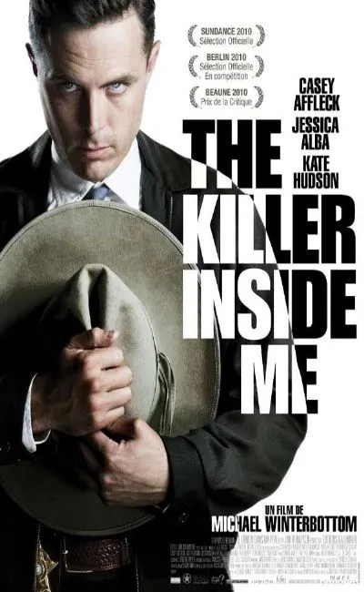 The killer inside me (2010)