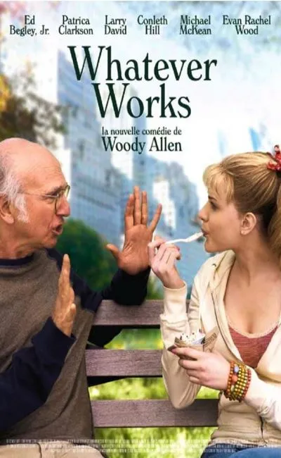 Whatever works (2009)
