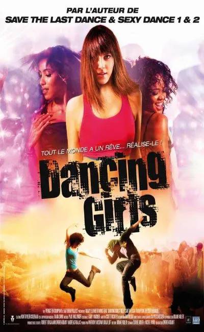 Dancing girls (2009)