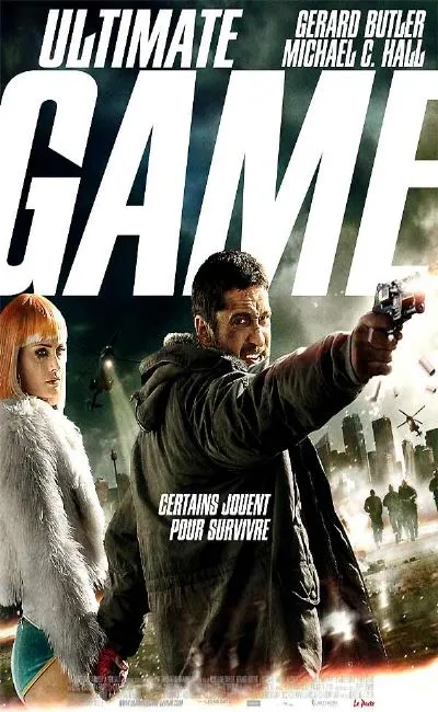 Ultimate game (2009)