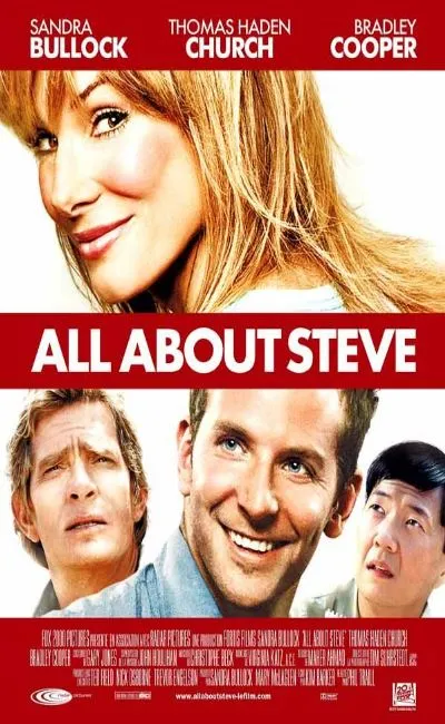 All about Steve (2010)