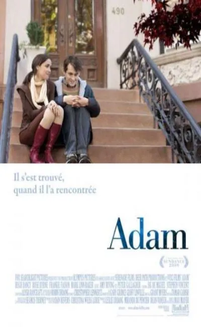 Adam (2010)
