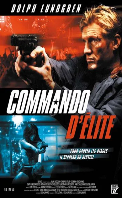 Commando d'élite (2010)