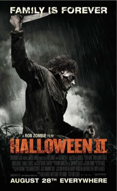 Halloween 2 - H2 (2010)