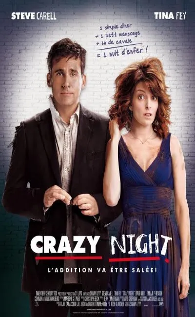 Crazy night (2010)
