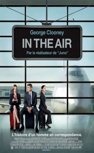 In the air (2010)