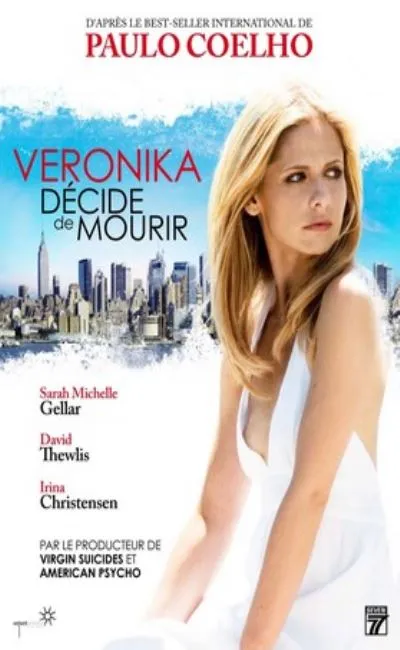 Véronika décide de mourir (2010)