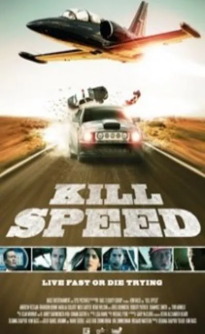Kill speed (2010)
