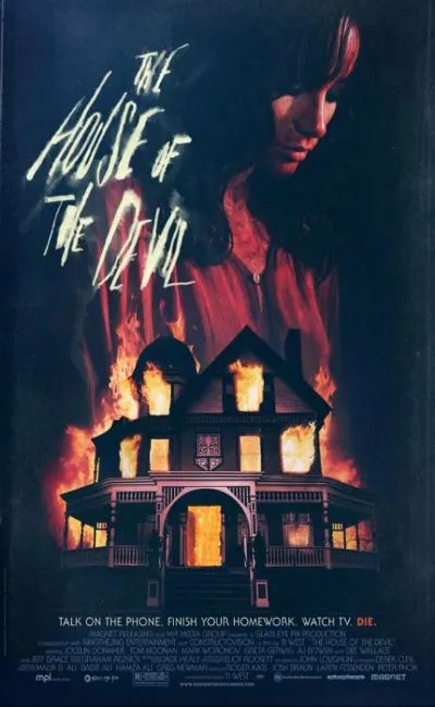 The house of the devil (2010)
