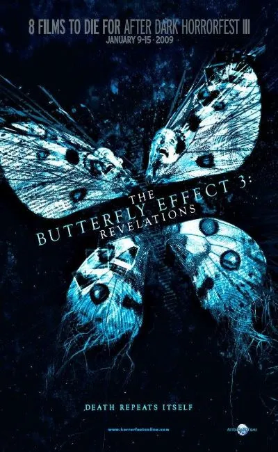L'effet papillon 3 (2010)