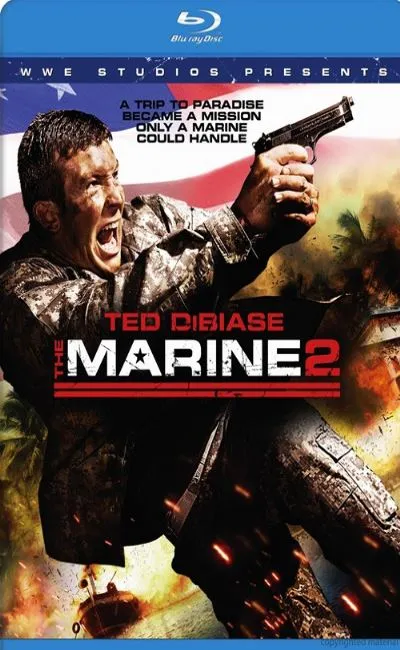 The Marine 2 (2010)