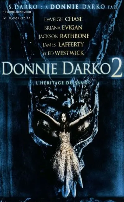 Donnie Darko 2 - L'héritage du sang (2010)