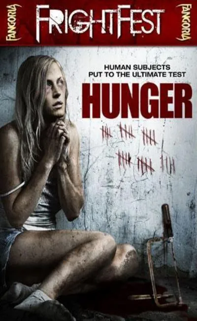 Affamés (2011)