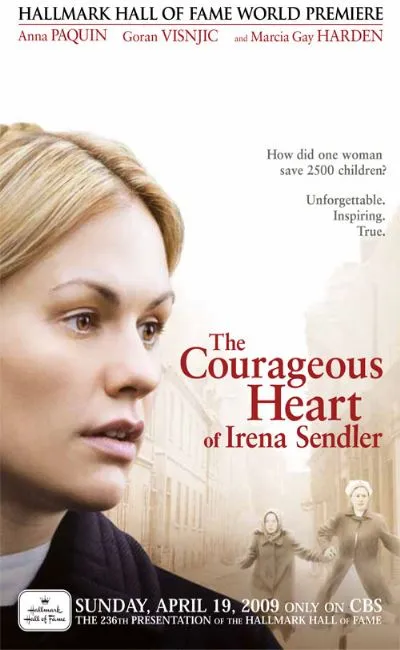 Irena Sendler un courage inoubliable