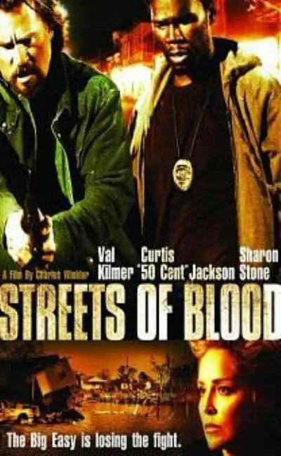 Streets of blood (2010)