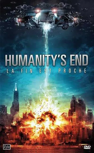 Humanity's end (2011)