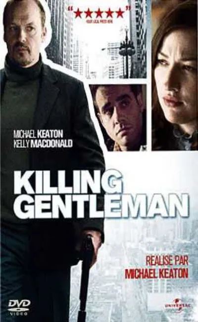 Killing gentleman (2010)