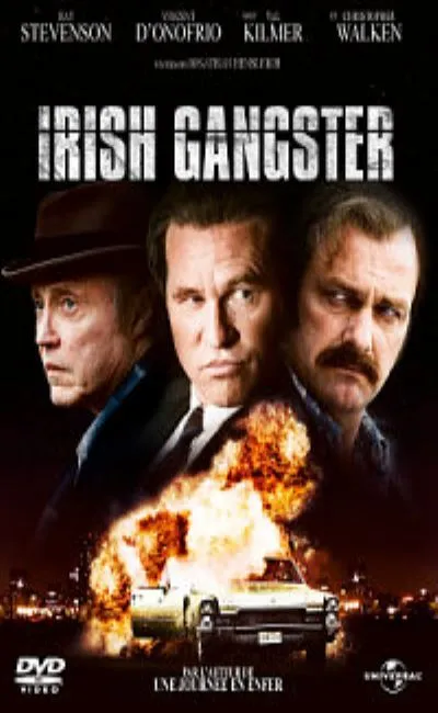 Irish Gangster (2010)