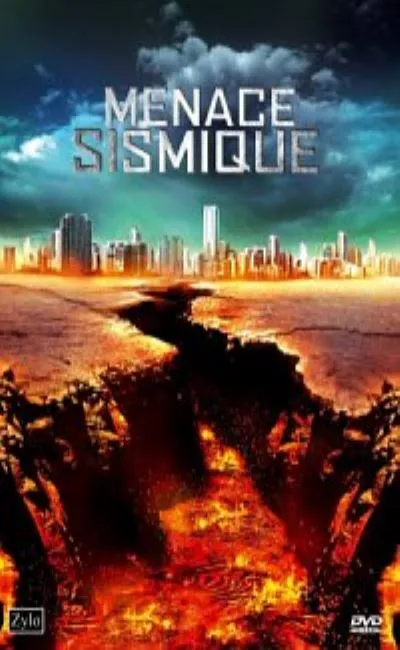Menace sismique (2011)