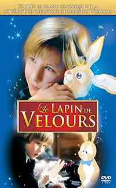 Le lapin de velours (2011)