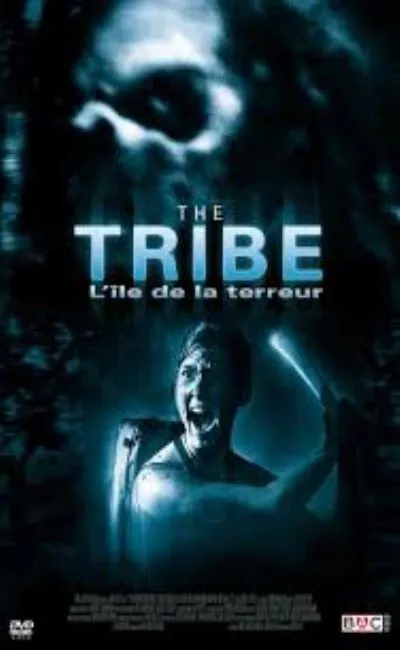 The Tribe l'île de la terreur (2009)