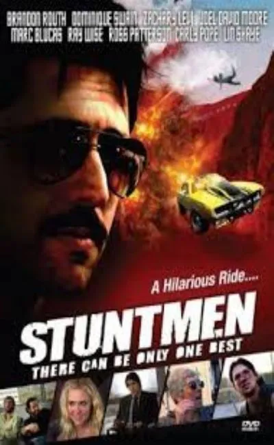 Stuntmen