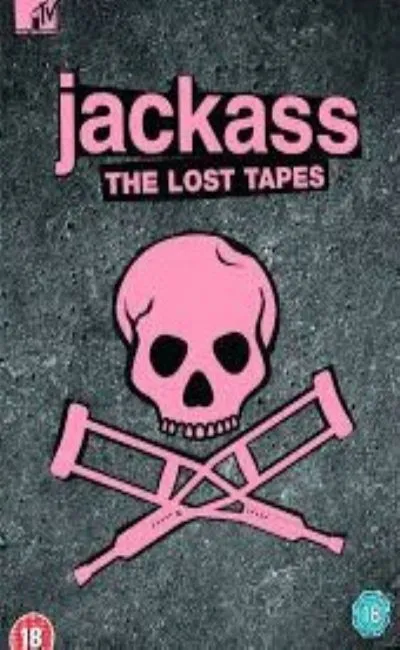 Jackass the lost tapes (2009)