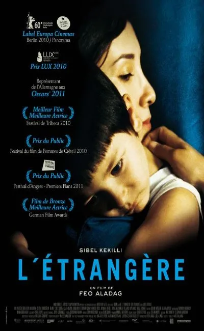 L'étrangère (2011)