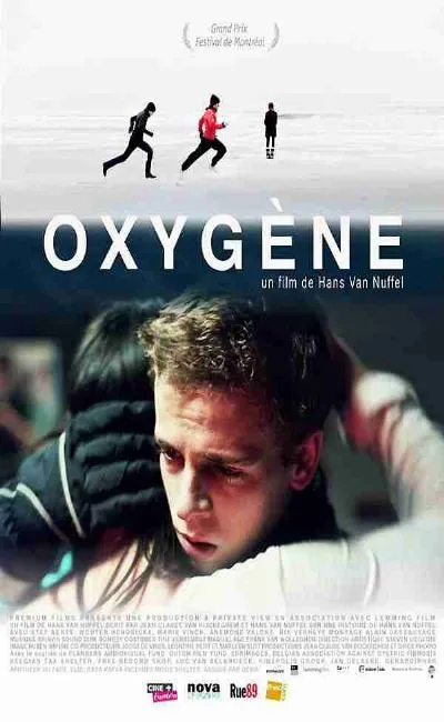 Oxygène (2011)