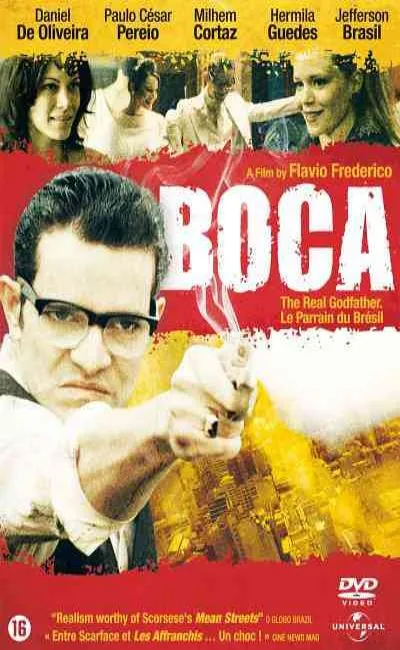 Boca (2012)
