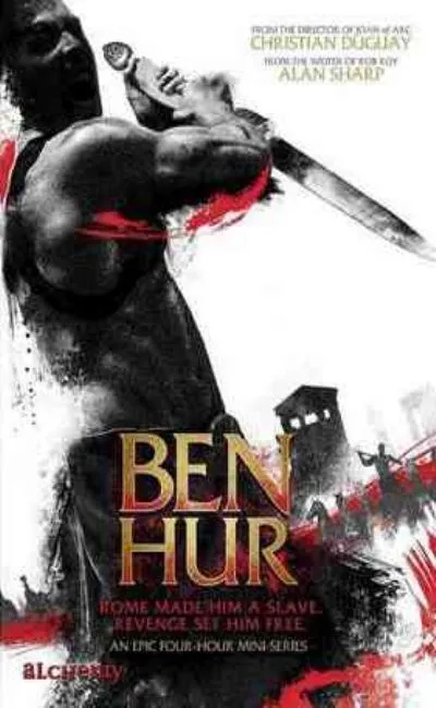 Ben-Hur (2011)