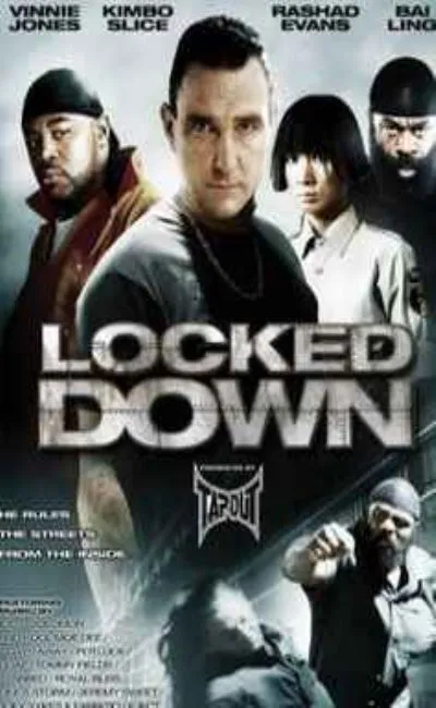 Locked down (2011)