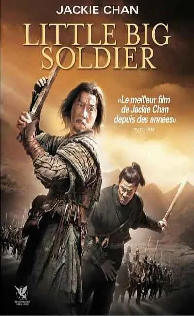Little big soldier (2012)