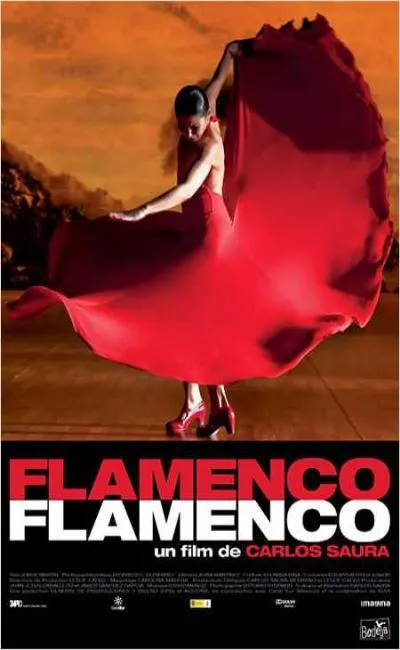 Flamenco Flamenco (2011)