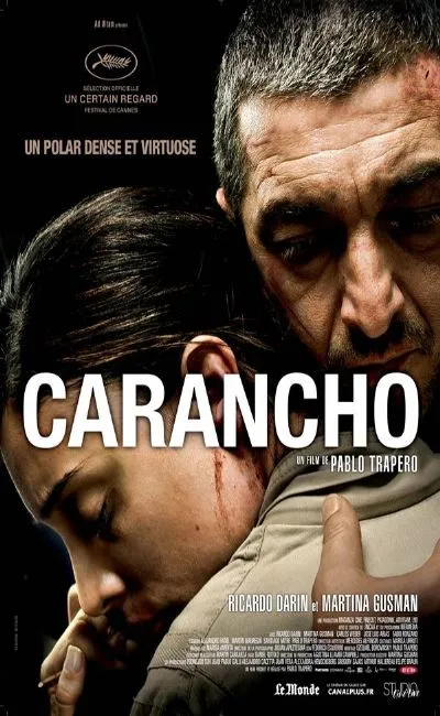 Carancho (2011)