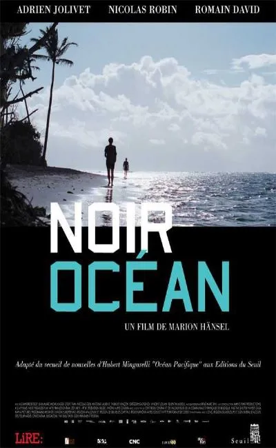 Noir océan (2011)