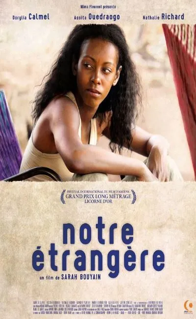 Notre étrangère (2011)