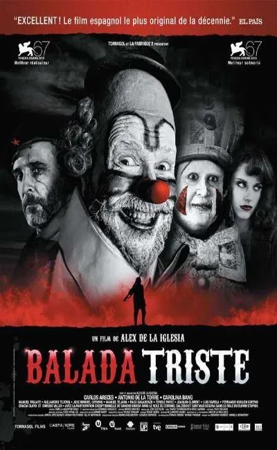 Balada Triste (2011)