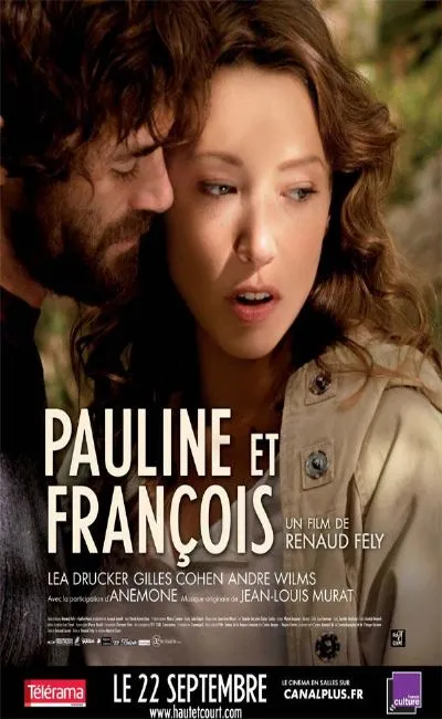Pauline et François (2010)