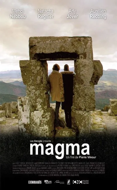 Magma (2010)