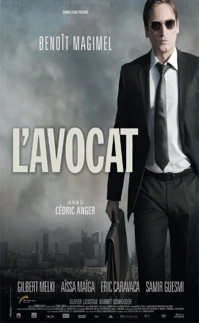 L'avocat (2011)