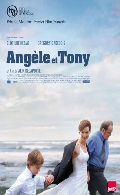 Angèle et Tony (2011)