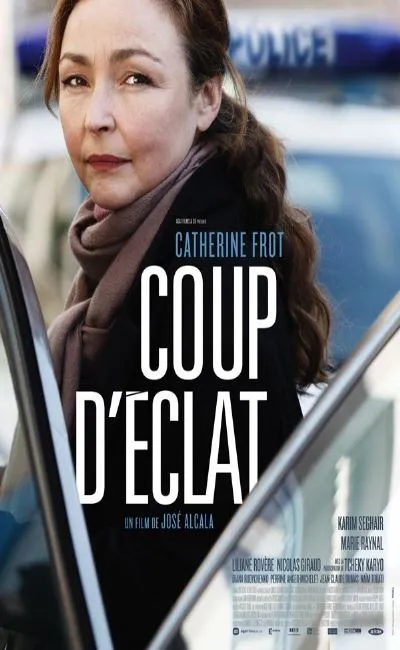 Coup d'éclat (2011)