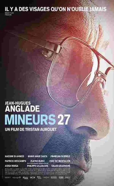 Mineurs 27 (2011)