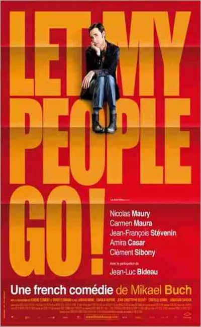 Let my people go (2011)