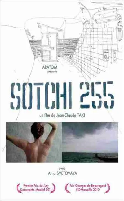 Sotchi 255 (2012)