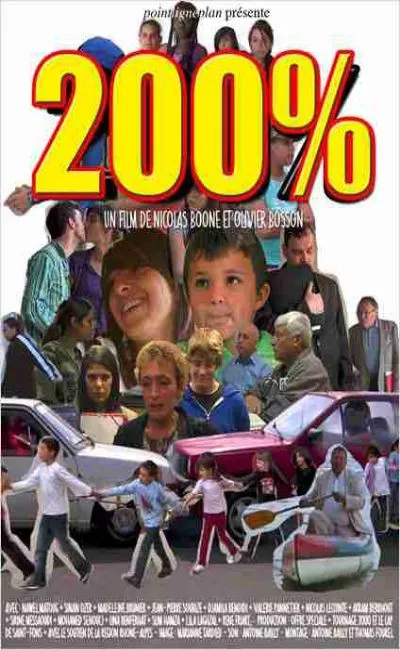 200% (2013)