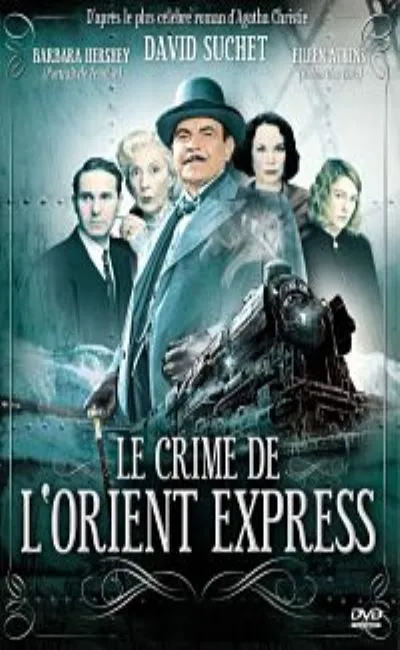 Le crime de l'Orient-Express (2010)